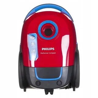 Пылесос philips performer