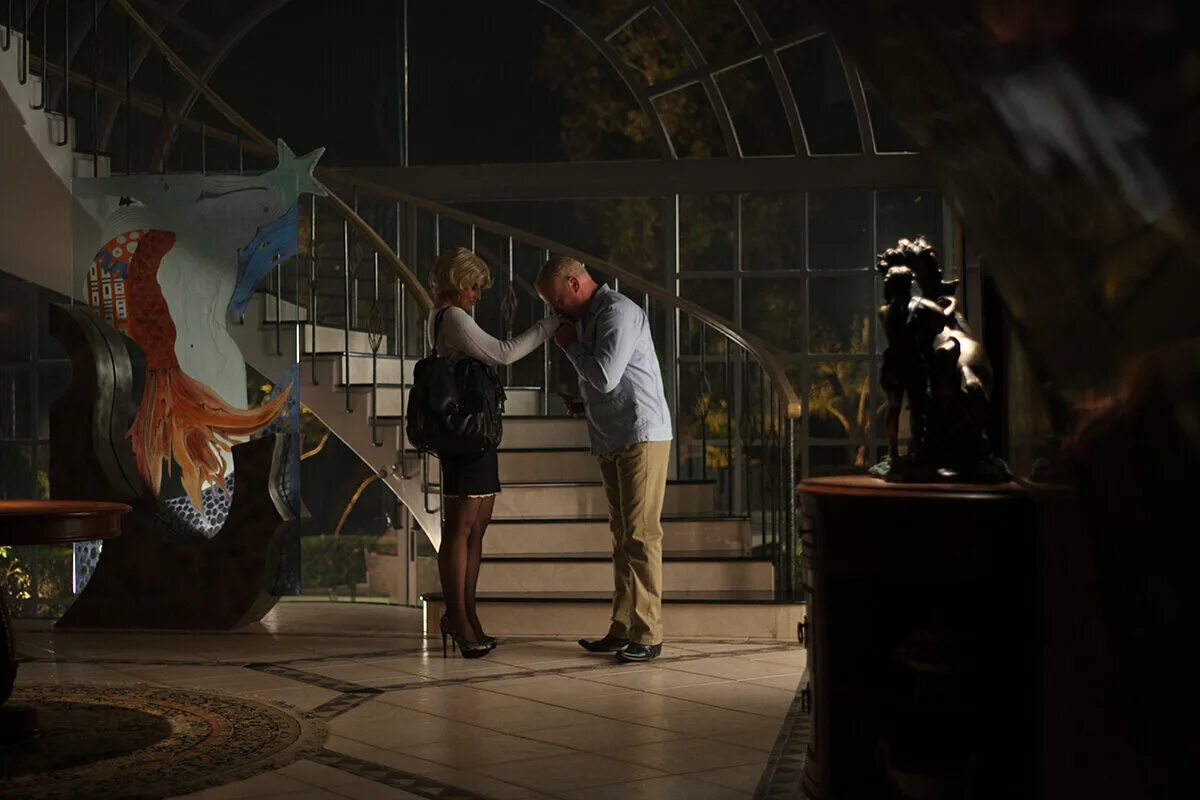 святым тут не место 2021