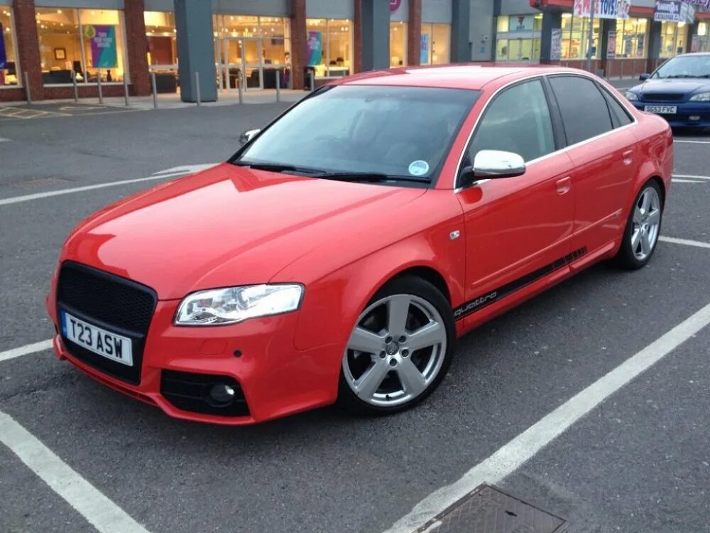 Audi a4 b7. Audi a4 b7 Sline. Audi a4 b7 Style. Audi a4 b7 Red.