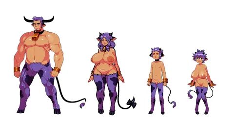 Straight breeding systems definition.