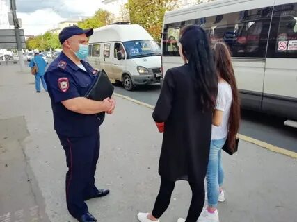 Полиция продолжай