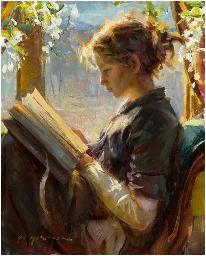 Картинки художников. Художник Даниэль Герхартц (Daniel Gerhartz). Картины Даниэль Герхартц чтение. Художник Анатолий Петкевич. Утешение Даниэль Герхартц.
