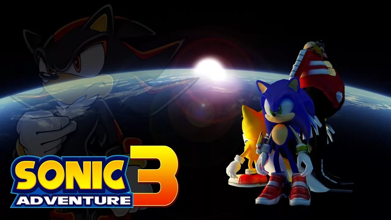 Соник эпизод 3. Соник адвенчер 3. sonic adventure 3 2006. sonic adventure 3 игра. соник adventure 2.