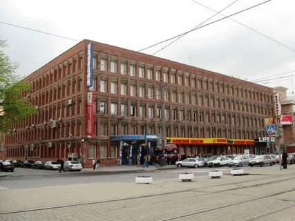 Московская 111 санкт петербург