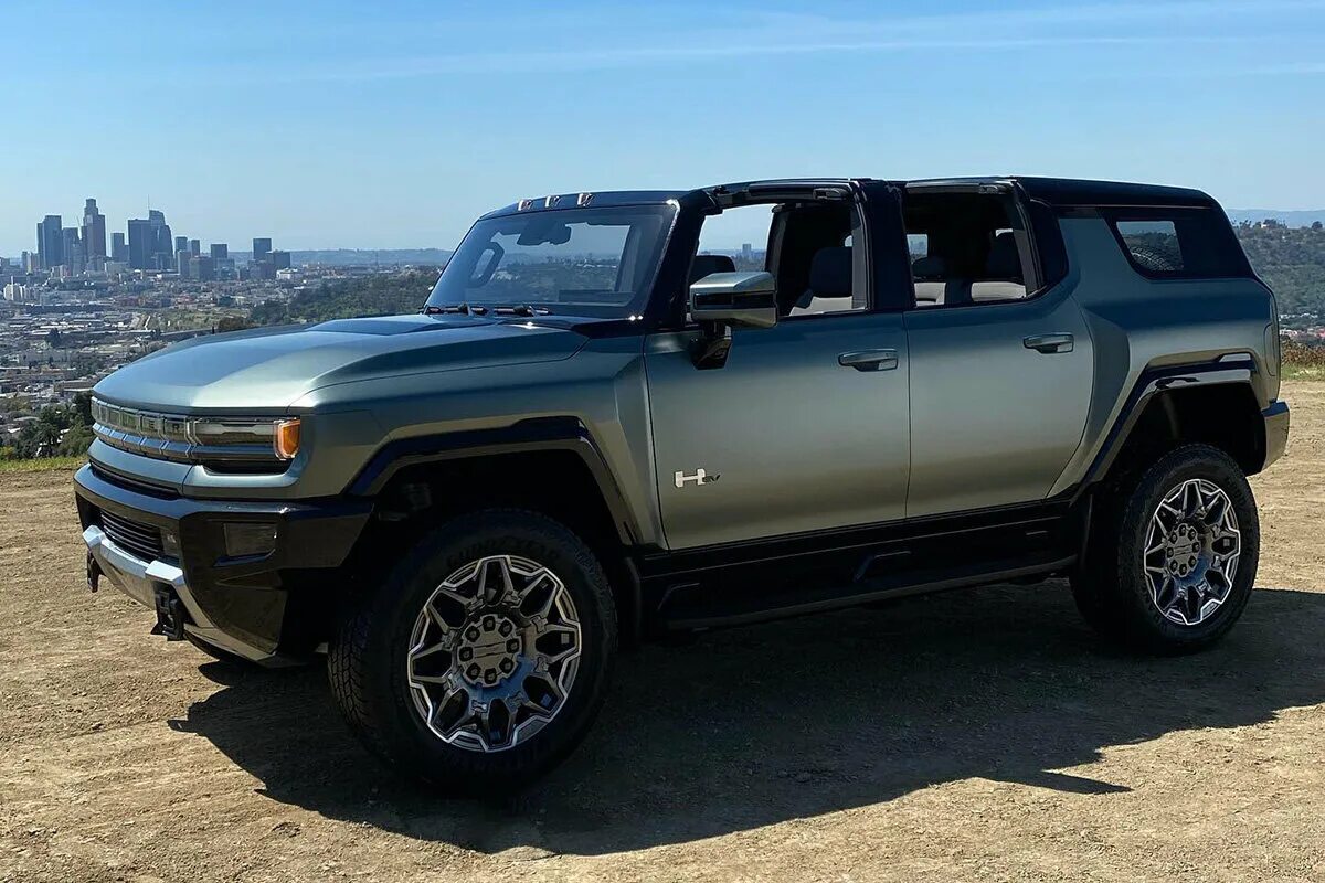 Gmc hummer ev suv. Gmc hummer ev 2022. Gmc hummer ev 2024. Хаммер ev 2022. Hummer ev suv 2023.