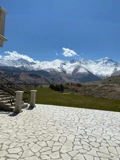 Панорама фиагдон