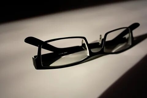 More than glasses