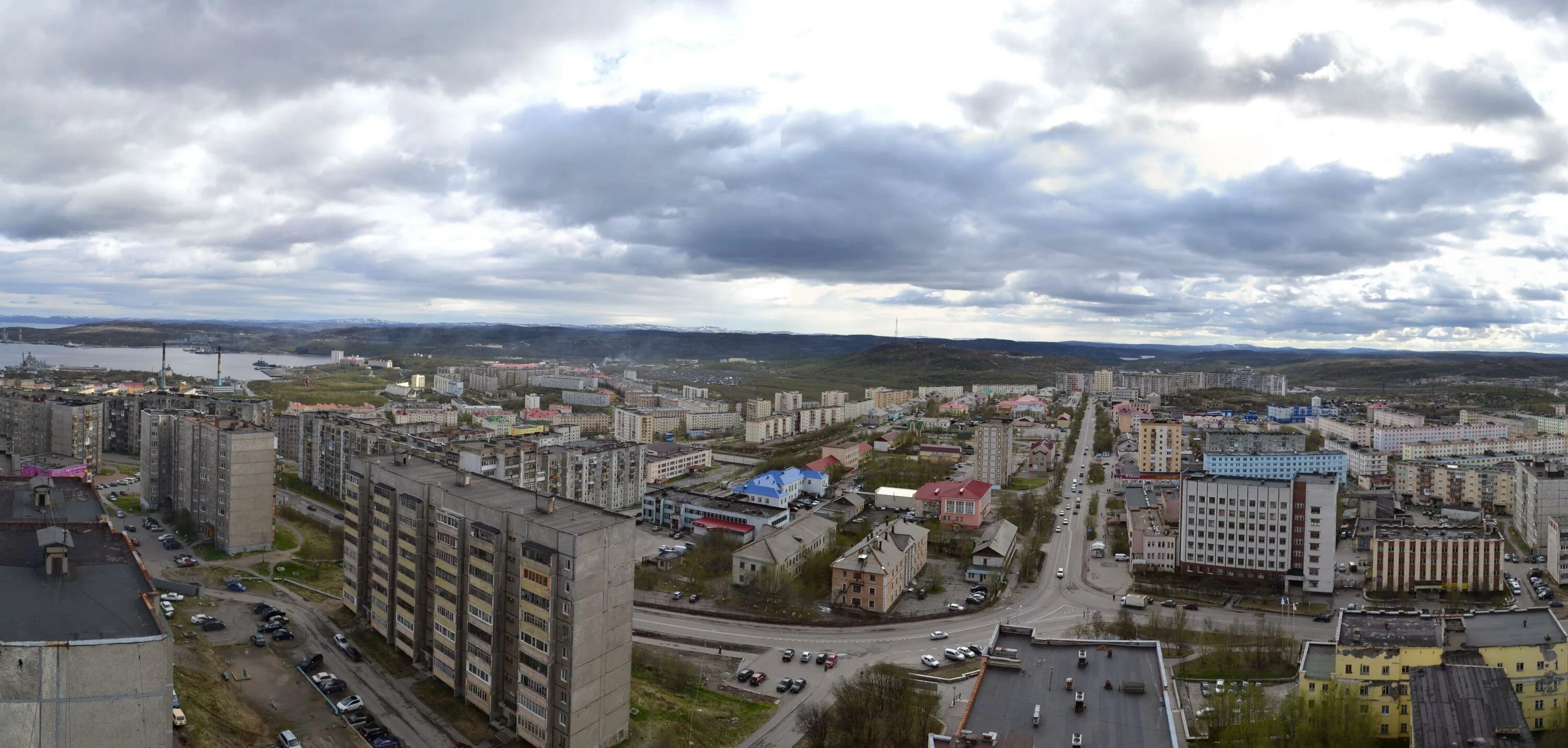 Почему есть закрытые города. Североморск ул северная 4а. зато североморск. североморск центр города. северная 7 город североморск.