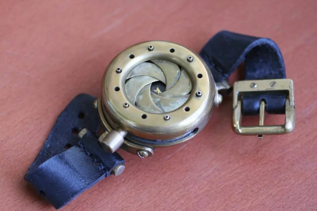 Stream watch