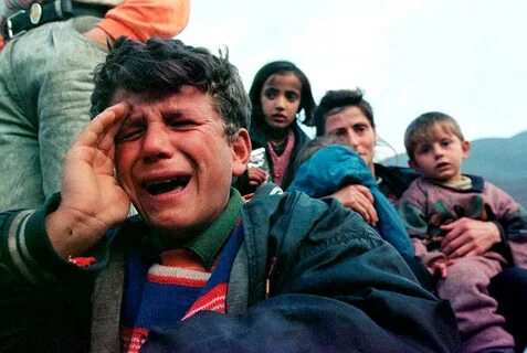 Дети 1999 года