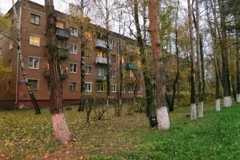 Каширское шоссе 99б