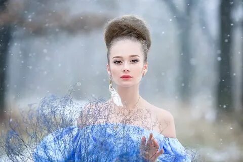 Красота сегодня