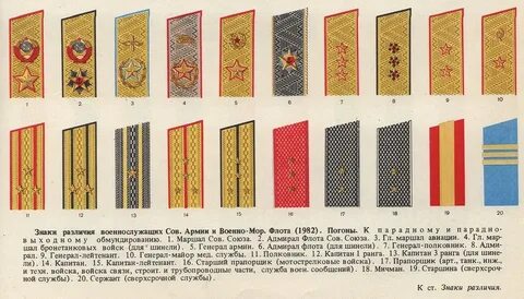 Звания 1939 года