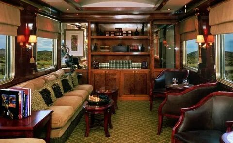 Trains club