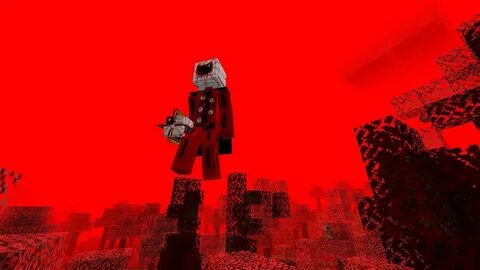 Wild blood майнкрафт