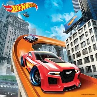 Hot wheels годам