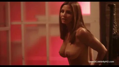 Charisma Carpenter Leaked.