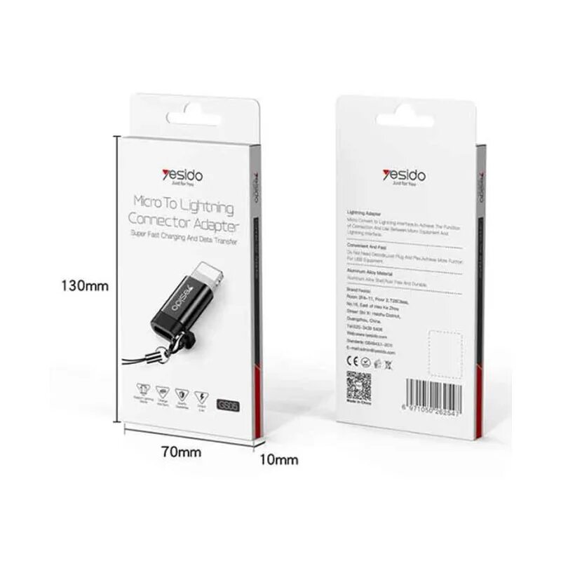 Замена micro usb на type c