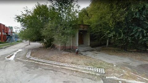 Киркомбинат самара