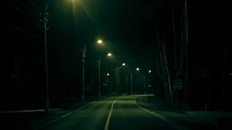 False night
