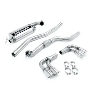 Exhaust system
