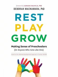 Play rest