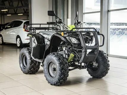 Atv hammer