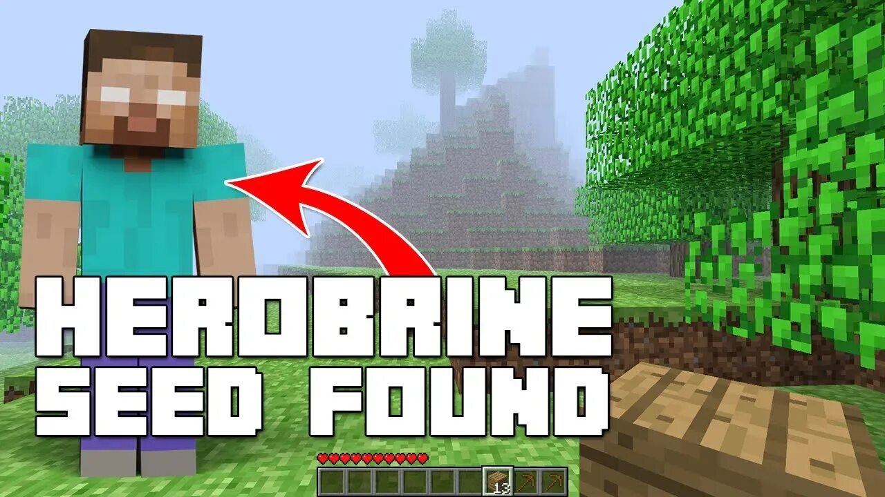 Сид херобрина в майнкрафт. Minecraft Herobrine Seed. Herobrine Original. Особняк ХЕРОБРИНА оригинал. Покажи загадки про майнкрафт.