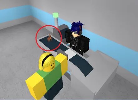 Roblox this
