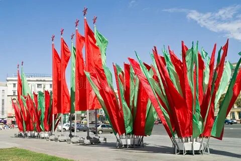 Флагового оформления