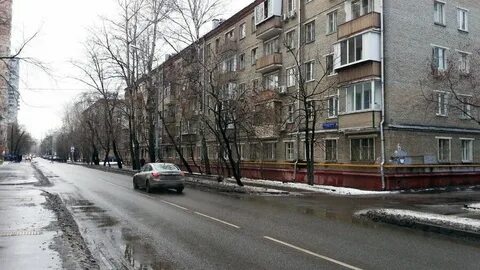 Москва ул василисы