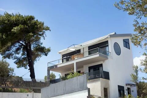 Live villa