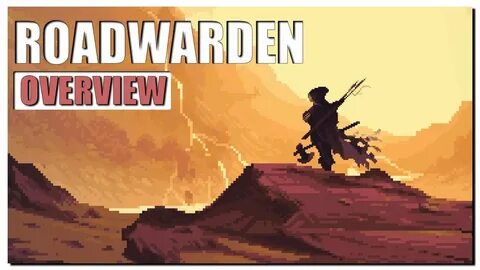 Roadwarden