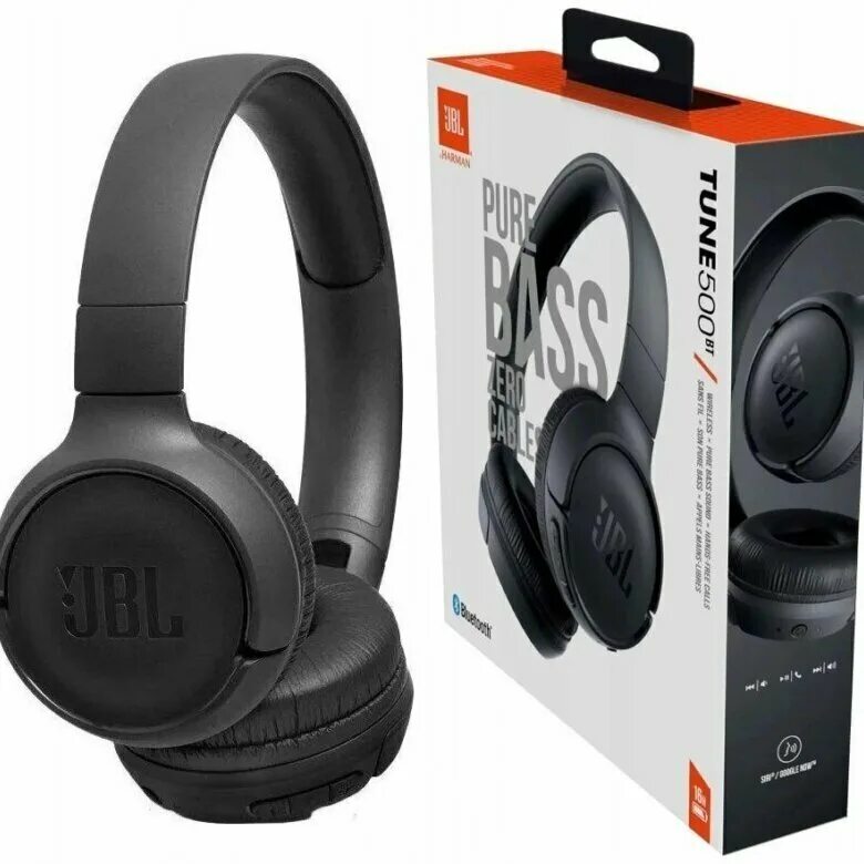 Наушники jbl pure bass. Беспроводные наушники JBL Tune 510bt. Наушники JBL t500 черный. Tune 500bt наушники. Pure Bass JBL 500bt.