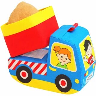 Мякиши игрушка