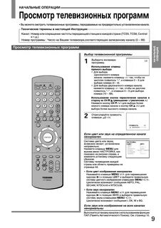 Тошиба звук есть изображения нет