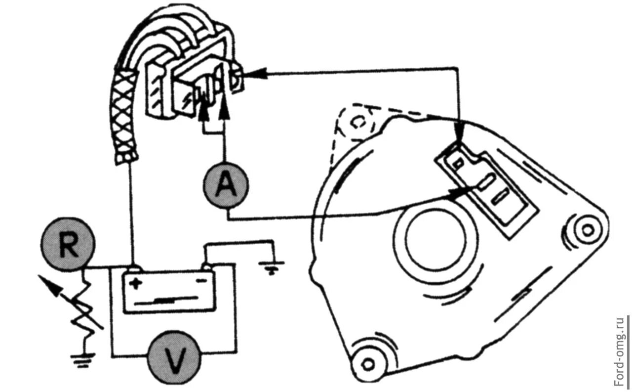 схема генератора ford focus 3. 6. форд мондео схема генератора. схема генератор ford contour 1995. электросхема генератора форд фокус 2.