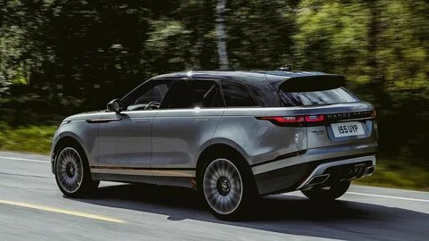 Velar отзывы владельцев