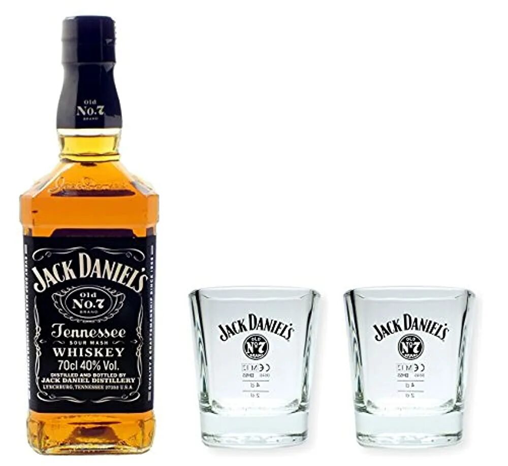 Jack daniels 0