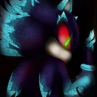 Dark fan