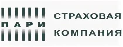 Сайт страховой компании пари