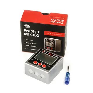Ada pro digit micro
