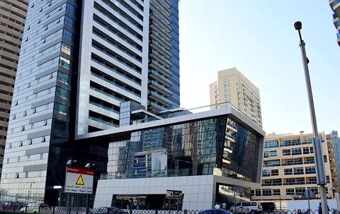 Millennium place 4
