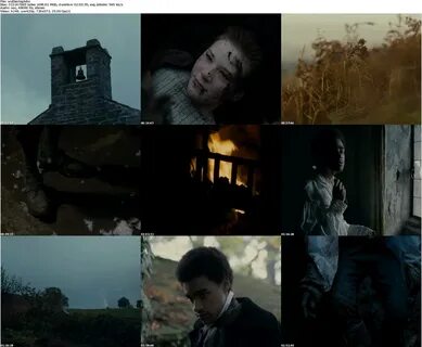 Wuthering требования