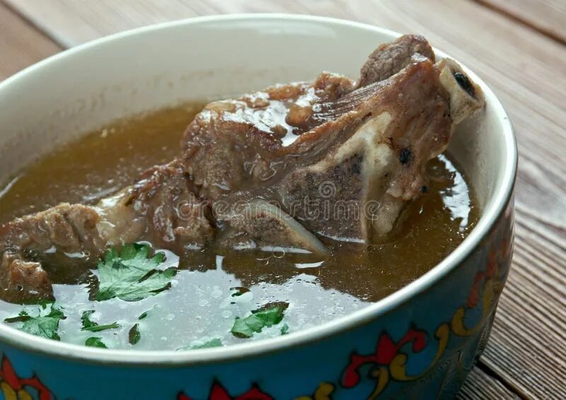 Хаш из говядины по армянски. Армянский суп хаш. хаш говяжий.