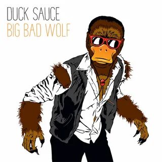 Big bad wolf edit
