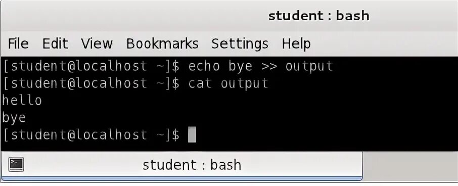 No such file or directory file txt