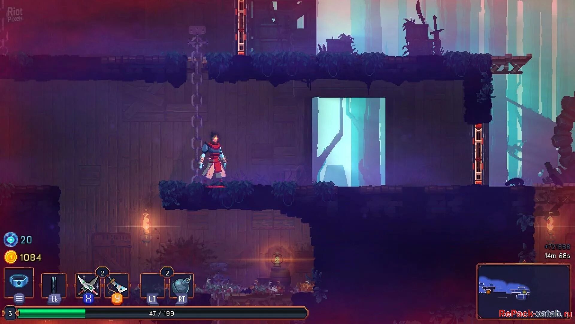 Dead cells на андроид оригинал. Пиксельная игра Dead Cells. Коммандос Dead Cells. Дремлющий храм Dead Cells. Dead Cells 32.1.