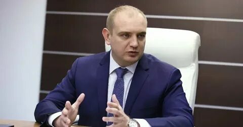 Директор парка кузьминки