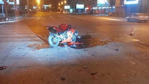 Мотоциклист новосибирск